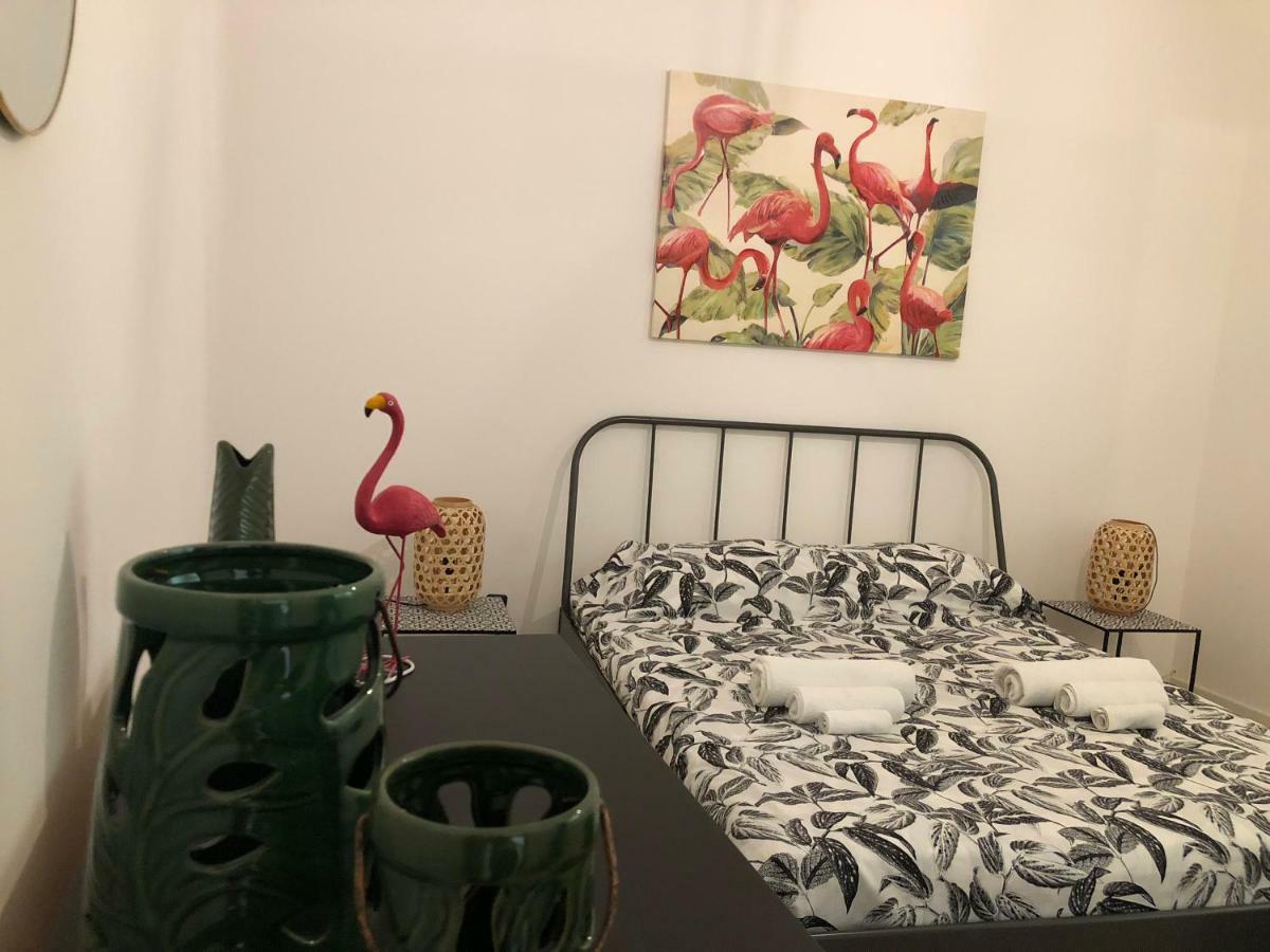 Oasis Apartamento Agrigento